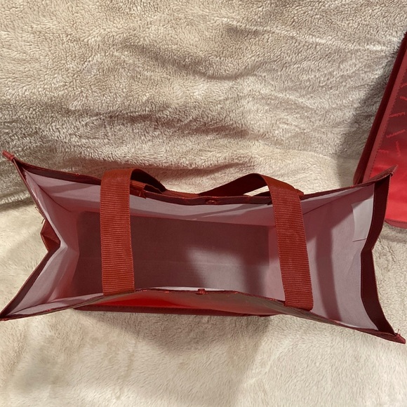 NEW LULULEMON Reusable Small & Large Bag - Picture 3 of 10